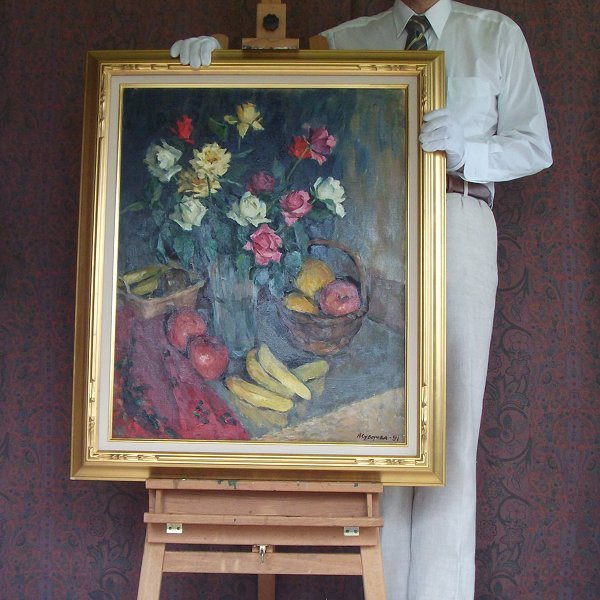 ロシア絵画