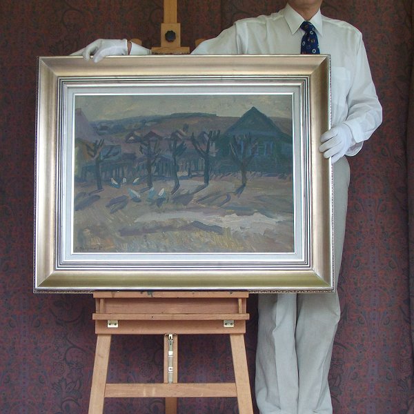 ロシア絵画