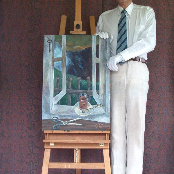 ロシア絵画