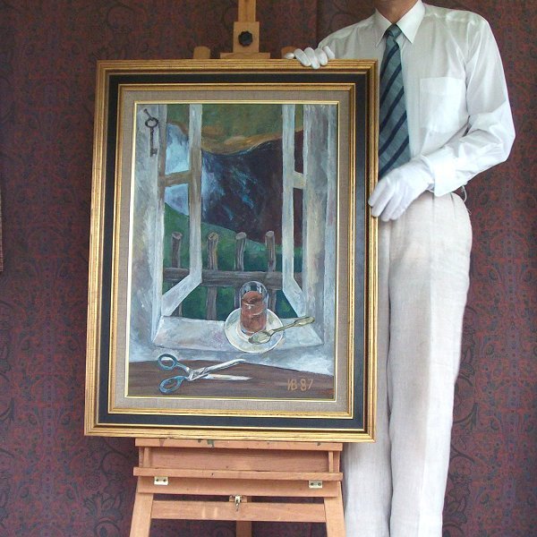 ロシア絵画