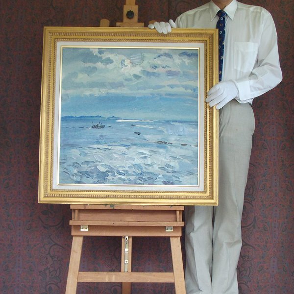 ロシア絵画