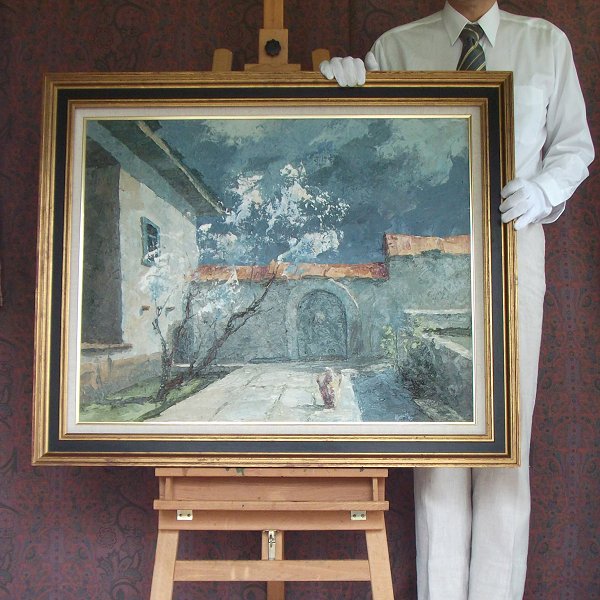 ロシア絵画